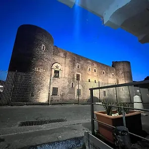 La Piccola Grotta Ursino Katania