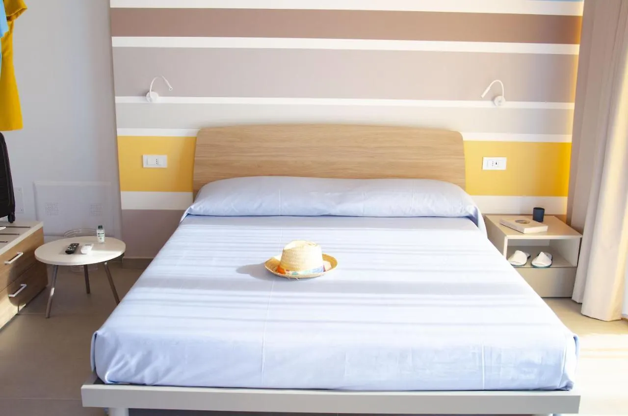 Solemare Casa Vacanze Castellammare del Golfo 0*,