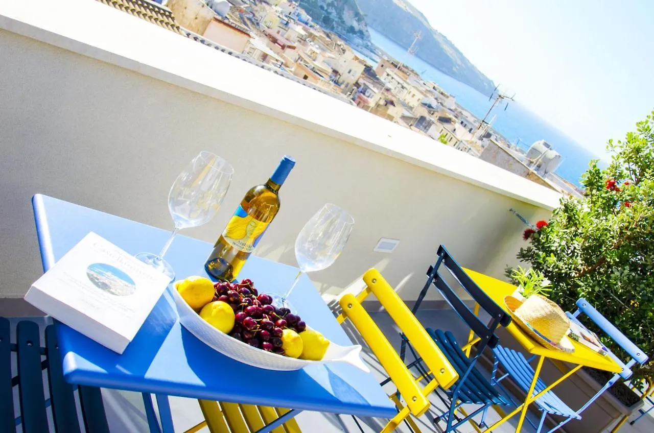 Apartament Solemare Casa Vacanze Castellammare del Golfo