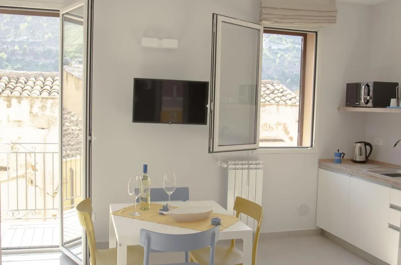 Apartament Solemare Casa Vacanze Castellammare del Golfo